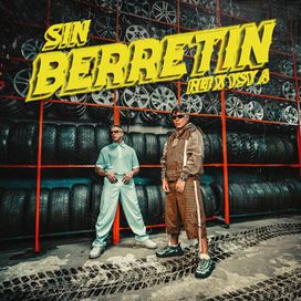 Sin Berretín - Single/EP