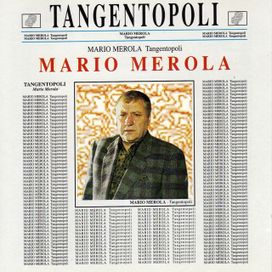 Tangentopoli - 1994 • Álbum
