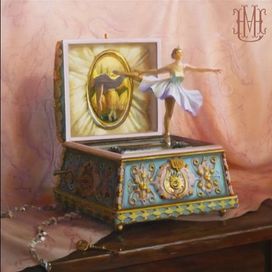 Love Hate Music Box - 2024 • Álbum