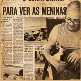 Para ver as meninas - 2026 • Sencillo/EP