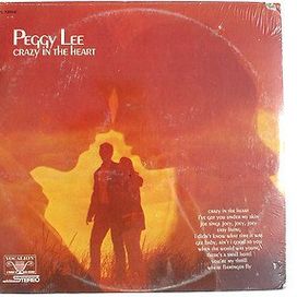 Crazy In The Heart - 1970 • Álbum