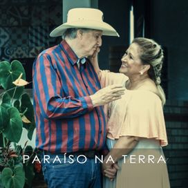 Paraíso Na Terra (part. Ângela Márcia) - 2022 • Single/EP