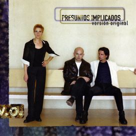 Versión Original - 1999 • Álbum