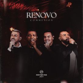 Renovo - 2021 • Single/EP