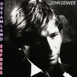 Dreamland Express - 1985 • Álbum