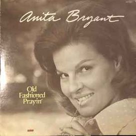 Old Fashioned Prayin' - 1975 • Álbum