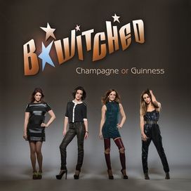 Champagne or Guinness - 2014 • Álbum