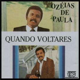 Quando Voltares - 1980 • Álbum