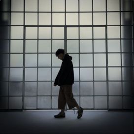 Sueños - Parte 2 - - 2025 • Single/EP