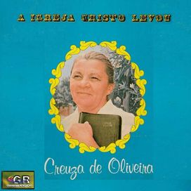 A Igreja Cristo Levou - 2005 • Álbum