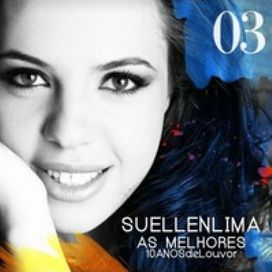 As Melhores - 10 Anos de Louvor (vol. 3) - 2011 • Álbum