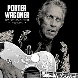 Wagonmaster - 2007 • Álbum