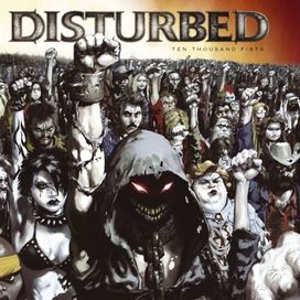 Ten Thousand Fists [Special Edition] - 2005 • Álbum