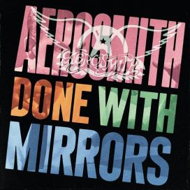 Done With Mirrors - 1985 • Álbum