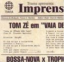 Vaia de Bêbado Não Vale - 2000 • Álbum