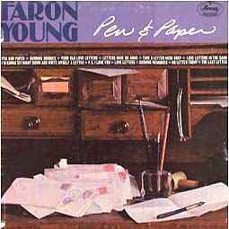 Pen &amp; Paper - 1965 • Álbum