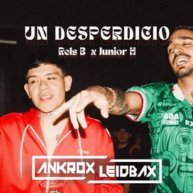 UN DESPERDICIO - Single/EP