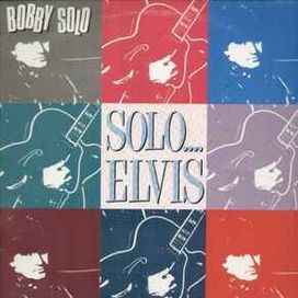 Solo.... Elvis - 1986 • Álbum