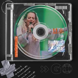 Vitorioso És - 2020 • Álbum