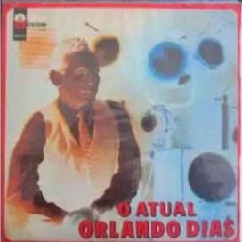 O Atual - 1968 • Álbum