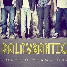 Sobre o Mesmo Chão - 2012 • Álbum