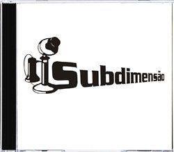 Subdimensão - 2008 • Álbum