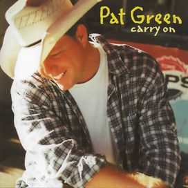 Carry On - 2000 • Álbum