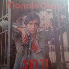 Sin Ti - 1978 • Álbum