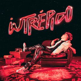INTRÉPIDO - 2023 • Álbum
