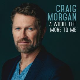 A Whole Lot More To Me - 2016 • Álbum