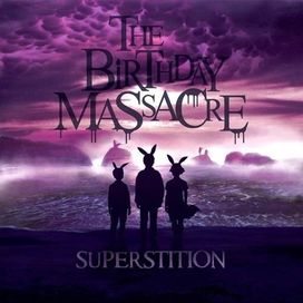 Superstition  - 2014 • Álbum