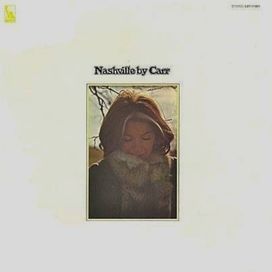 Nashville By Carr - 1970 • Álbum