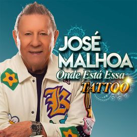Onde Está Essa Tattoo - 2024 • Álbum