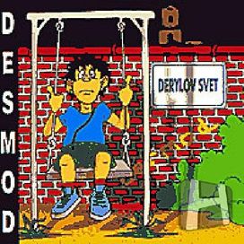 Derylov Svet - 2003 • Álbum