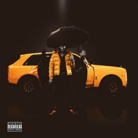 Yellow Tape - 2020 • Álbum