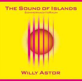 The Sound Of Islands: Sommernachtsraum - 2010 • Álbum