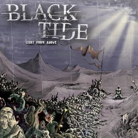 Light from Above - 2008 • Álbum