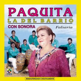 Falsaria - 2003 • Álbum