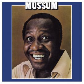 Mussum (1980) - 1980 • Álbum