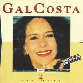 Minha História - 1993 • Coletânea