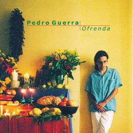 Ofrenda - 2001 • Álbum
