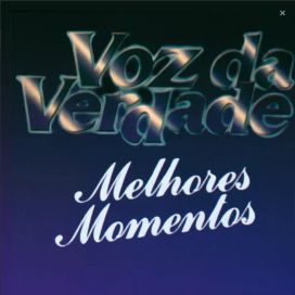 Melhores Momentos - 2001 • Álbum