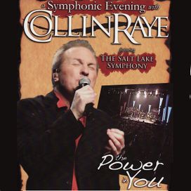 The Power In You (A Symphonic Evening) - 2006 • Álbum