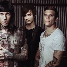 The Killing Light - 2014 • Álbum