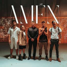 Amén - 2020 • Single/EP