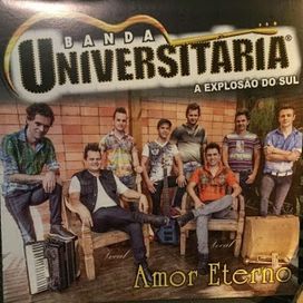 Amor Eterno - 2014 • Álbum