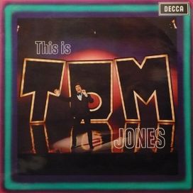 This Is Tom Jones - 1969 • Álbum