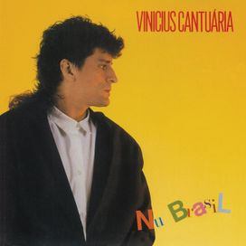Nu Brasil - 1986 • Álbum
