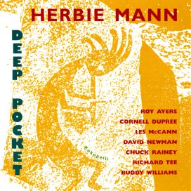 Deep Pocket - 1994 • Álbum