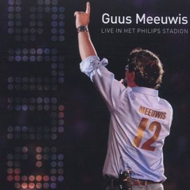 Live In Het Philips Stadion - 2006 • Álbum